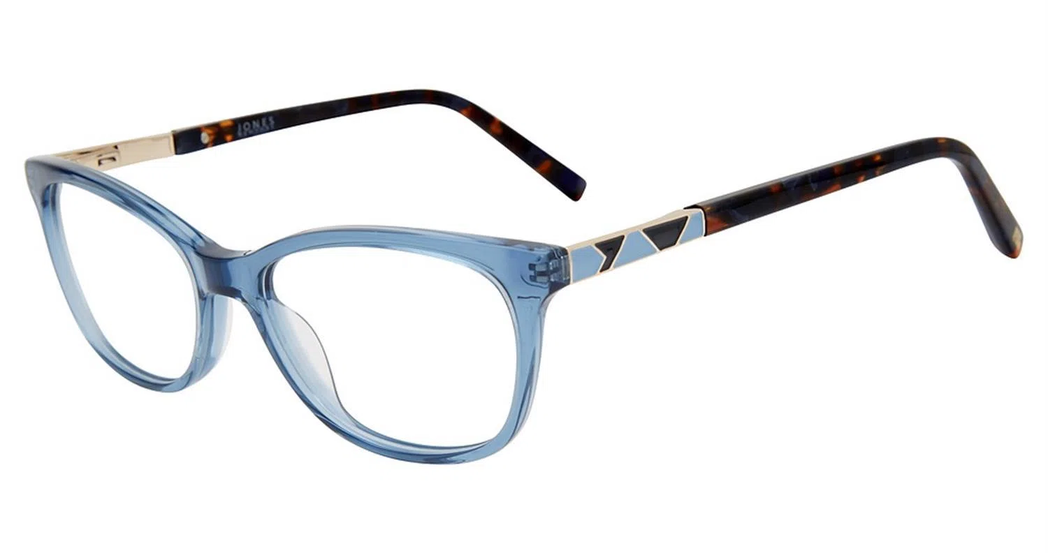Jones New York VJON782 Eyeglasses - view 4